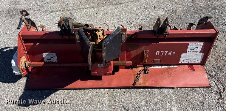 image for item EU4060 Bush Hog RTS62-04 rototiller