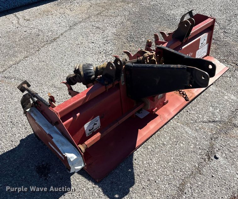 image for item EU4060 Bush Hog RTS62-04 rototiller