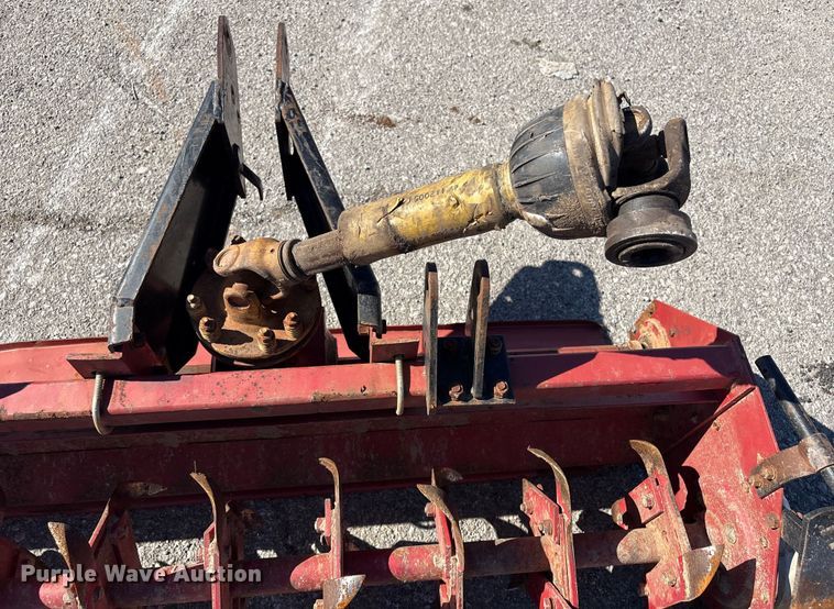 image for item EU4060 Bush Hog RTS62-04 rototiller