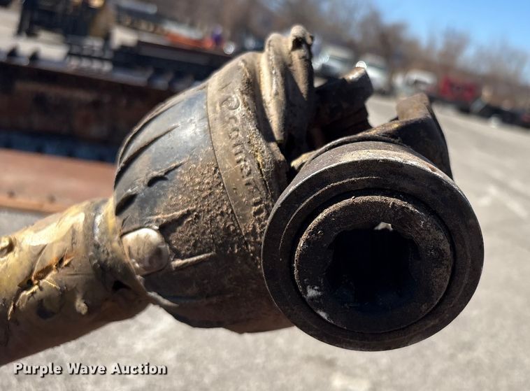 image for item EU4060 Bush Hog RTS62-04 rototiller