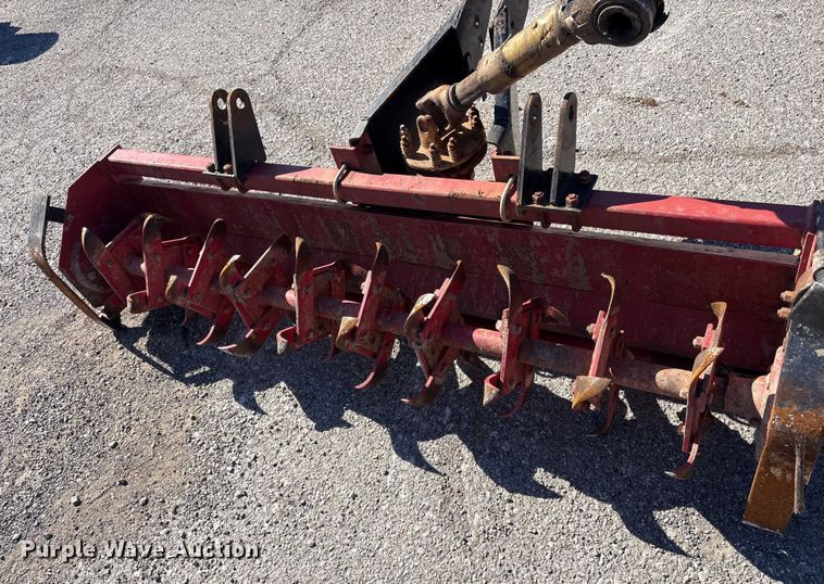 image for item EU4060 Bush Hog RTS62-04 rototiller