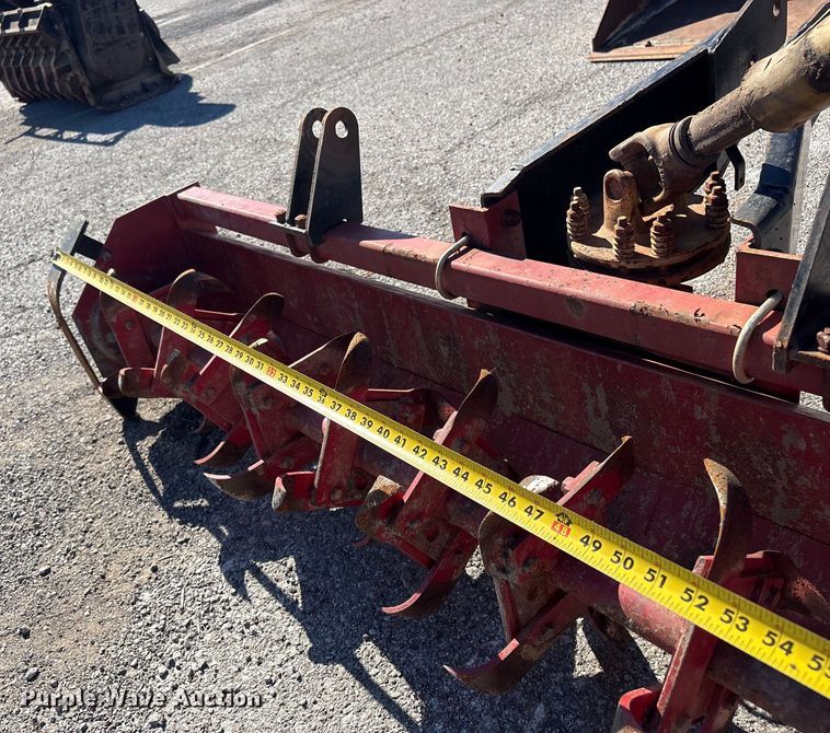 image for item EU4060 Bush Hog RTS62-04 rototiller