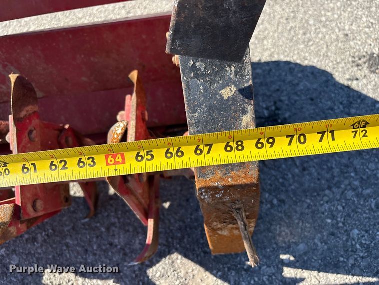 image for item EU4060 Bush Hog RTS62-04 rototiller