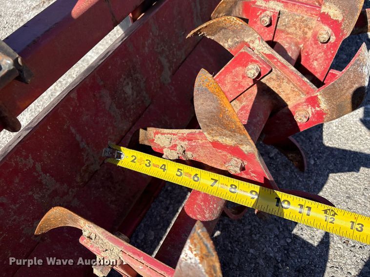 image for item EU4060 Bush Hog RTS62-04 rototiller