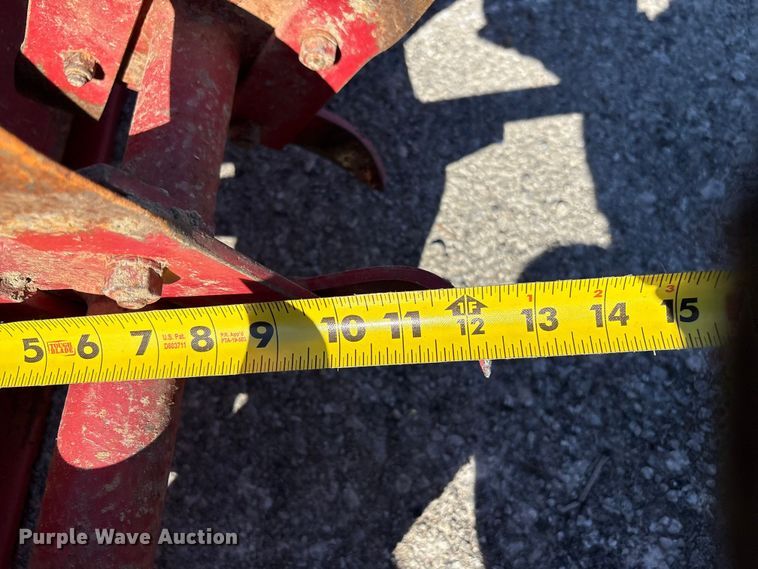 image for item EU4060 Bush Hog RTS62-04 rototiller