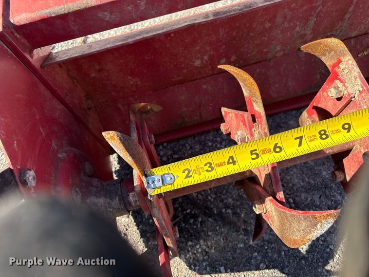 image for item EU4060 Bush Hog RTS62-04 rototiller