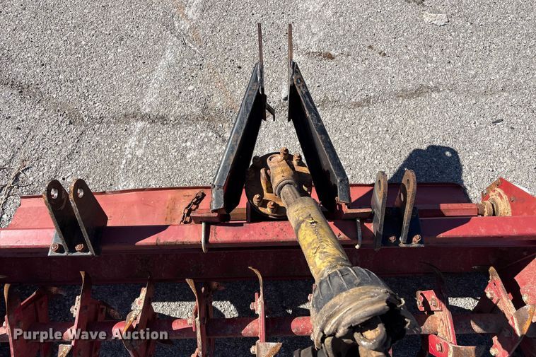 image for item EU4060 Bush Hog RTS62-04 rototiller