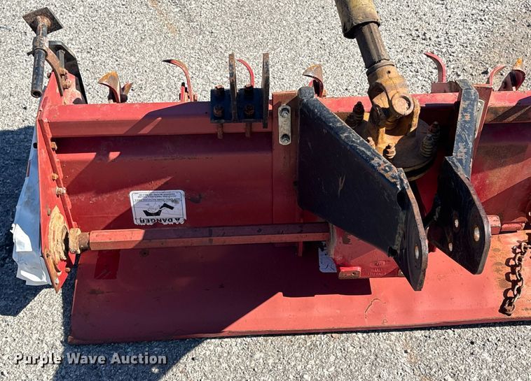 image for item EU4060 Bush Hog RTS62-04 rototiller