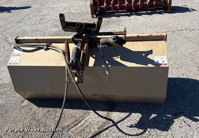 image for item EU4061 Kromer broom