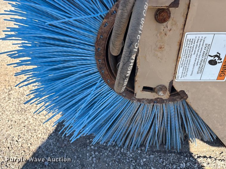 image for item EU4061 Kromer broom