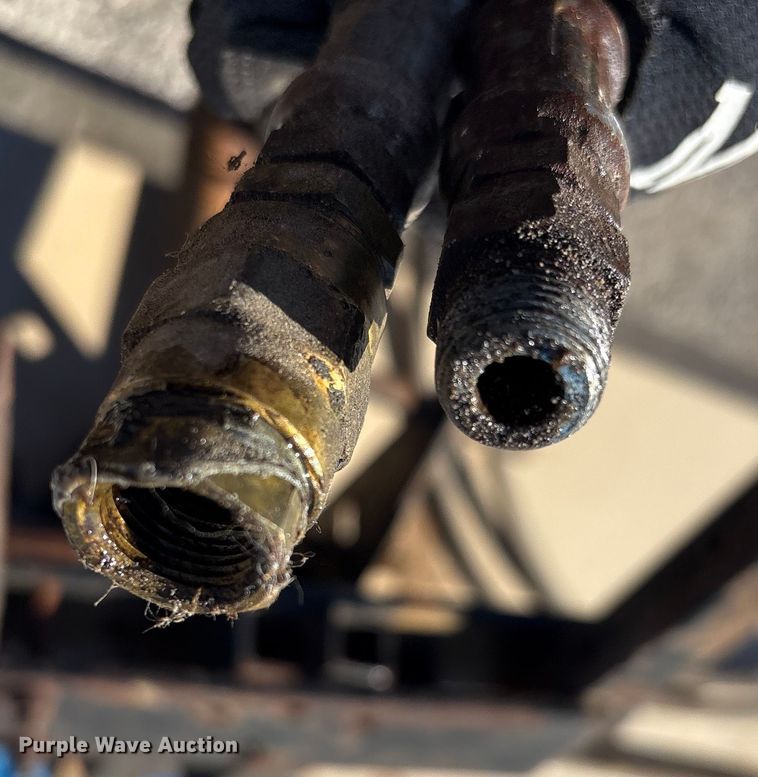 image for item EU4061 Kromer broom