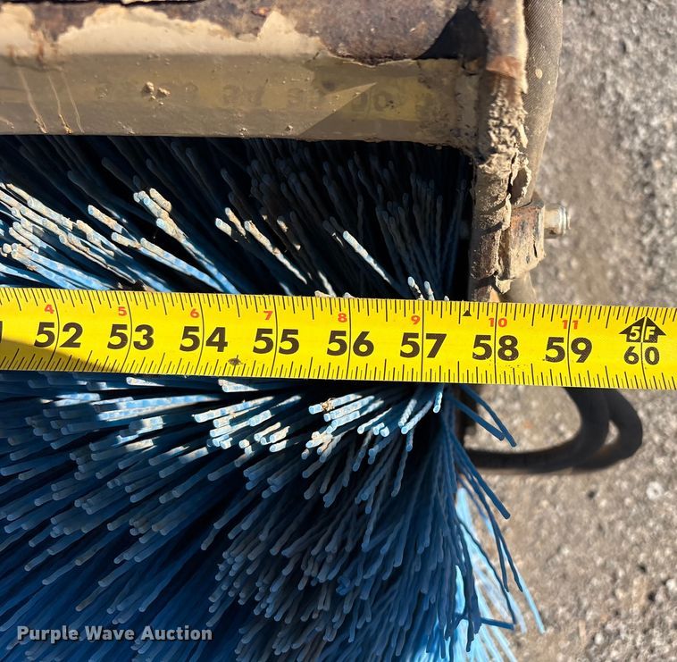 image for item EU4061 Kromer broom