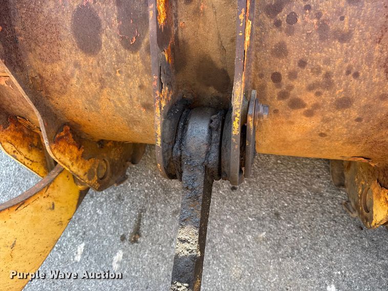 image for item EU4062 Komatsu WA250-5L wheel loader