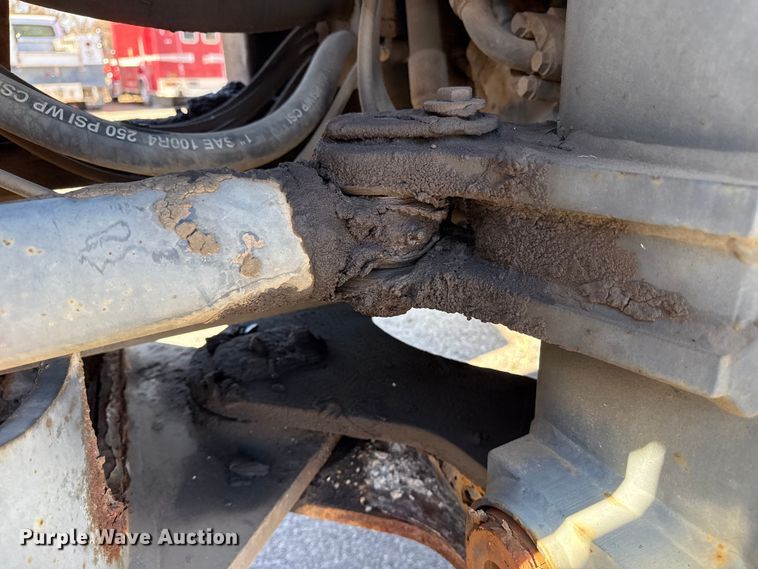 image for item EU4062 Komatsu WA250-5L wheel loader