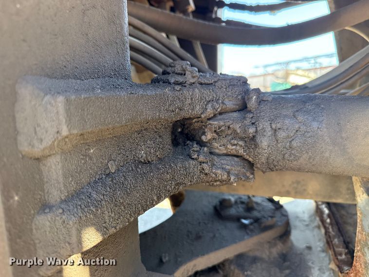 image for item EU4062 Komatsu WA250-5L wheel loader