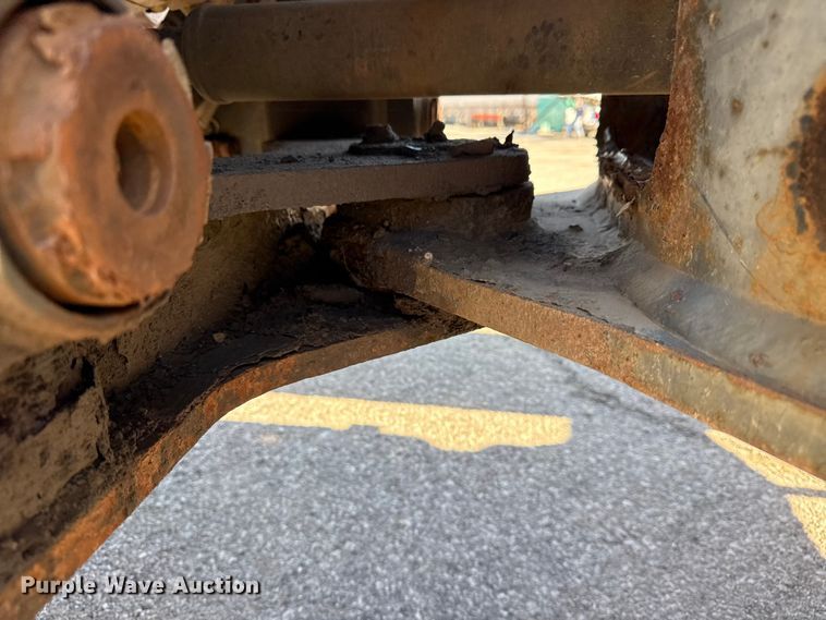 image for item EU4062 Komatsu WA250-5L wheel loader