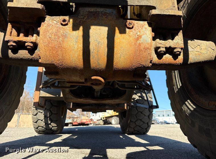 image for item EU4062 Komatsu WA250-5L wheel loader