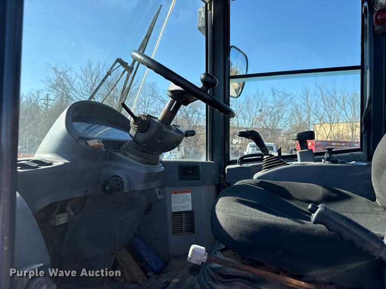 image for item EU4062 Komatsu WA250-5L wheel loader