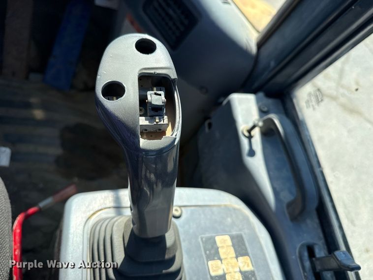 image for item EU4062 Komatsu WA250-5L wheel loader