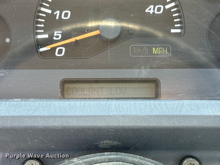 image for item EU4062 Komatsu WA250-5L wheel loader