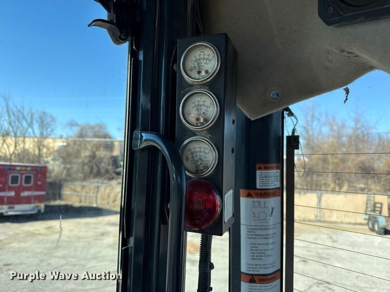 image for item EU4062 Komatsu WA250-5L wheel loader