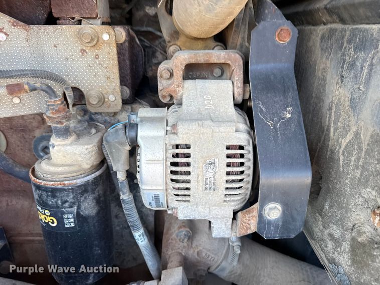 image for item EU4062 Komatsu WA250-5L wheel loader