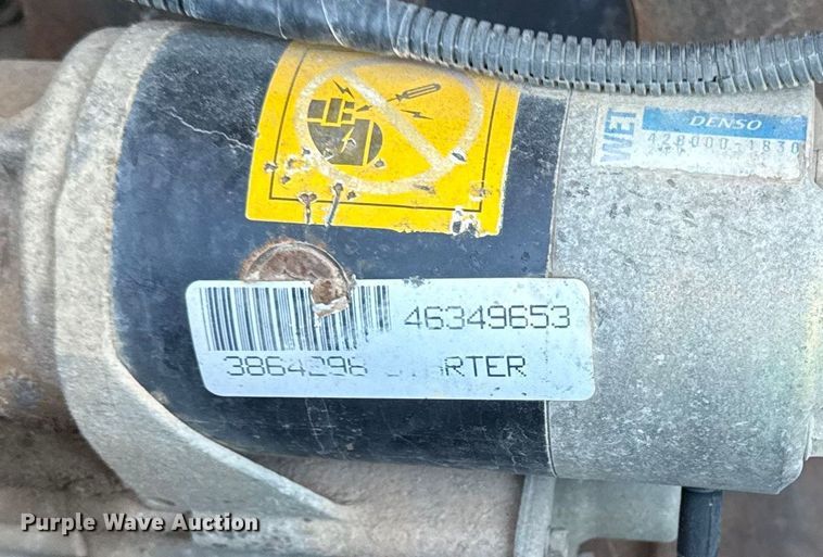 image for item EU4062 Komatsu WA250-5L wheel loader