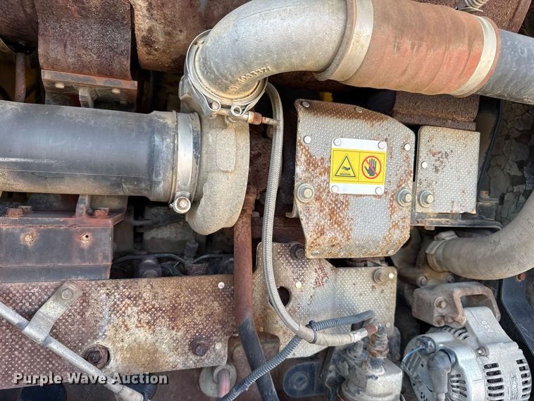 image for item EU4062 Komatsu WA250-5L wheel loader