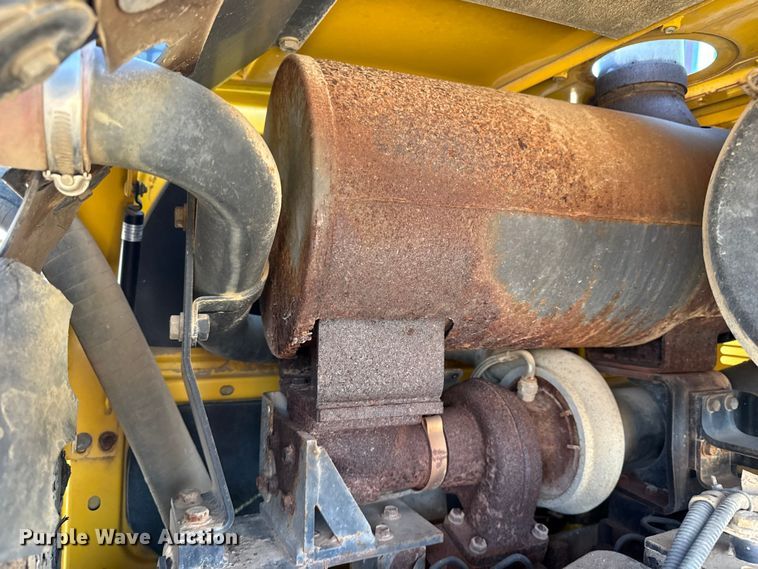 image for item EU4062 Komatsu WA250-5L wheel loader