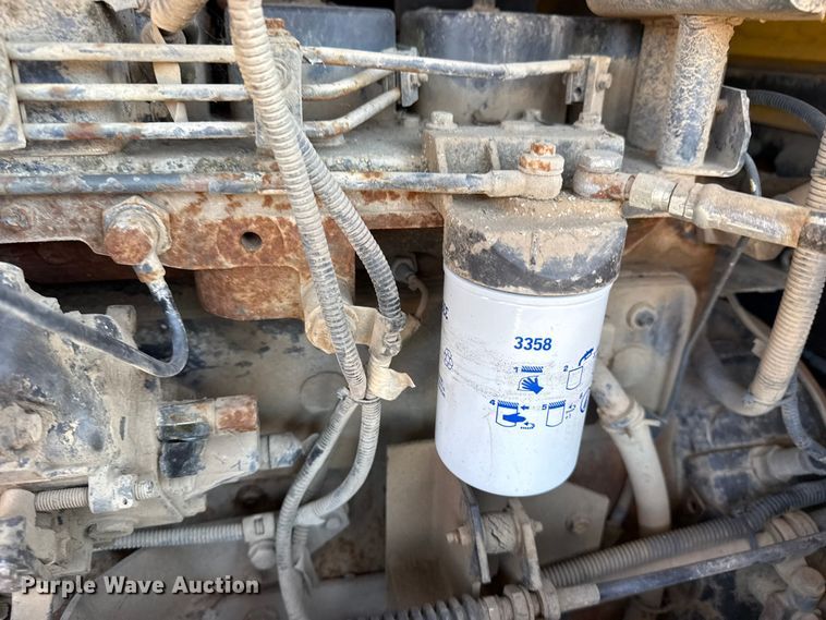 image for item EU4062 Komatsu WA250-5L wheel loader