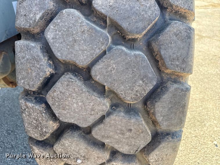 image for item EU4062 Komatsu WA250-5L wheel loader