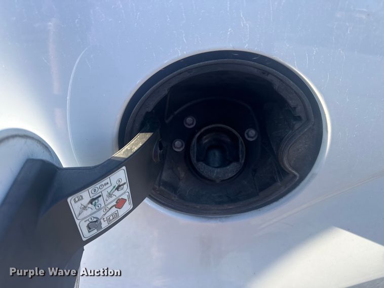 image for item EU4063 2014 Ford F150 pickup truck