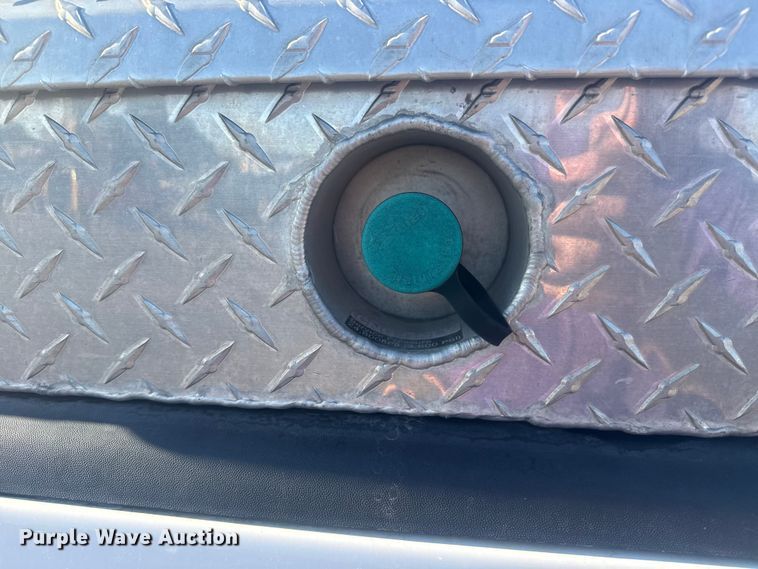 image for item EU4063 2014 Ford F150 pickup truck