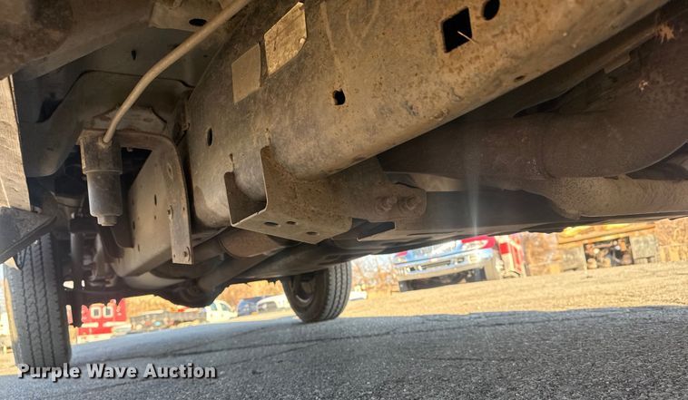 image for item EU4063 2014 Ford F150 pickup truck