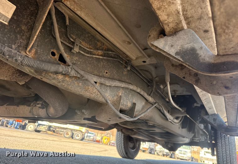 image for item EU4063 2014 Ford F150 pickup truck