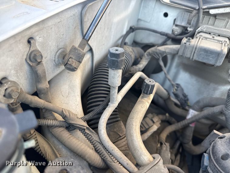 image for item EU4063 2014 Ford F150 pickup truck