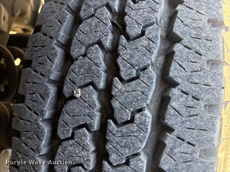 image for item EU4063 2014 Ford F150 pickup truck