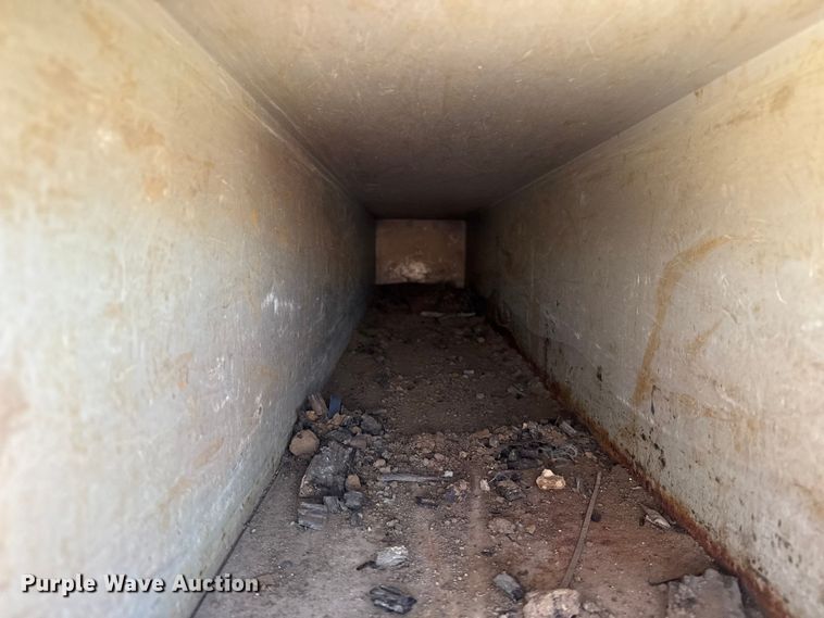 image for item EU4065 2013 Chevrolet Silverado 3500HD utility bed pickup truck