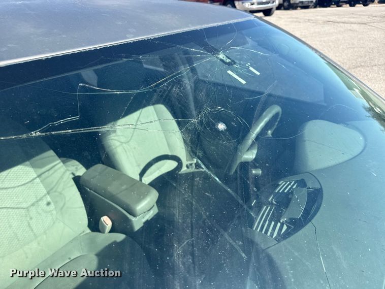 image for item EU4066 2007 Chevrolet Malibu 