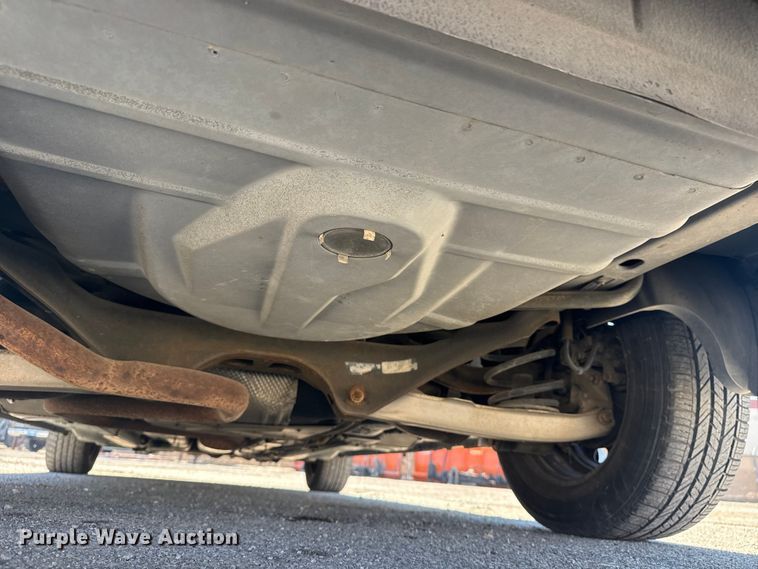 image for item EU4066 2007 Chevrolet Malibu 