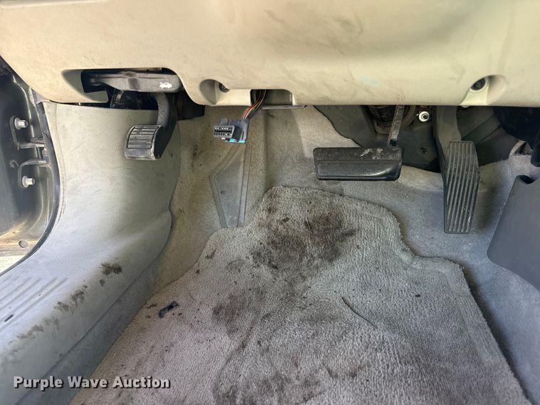 image for item EU4066 2007 Chevrolet Malibu 