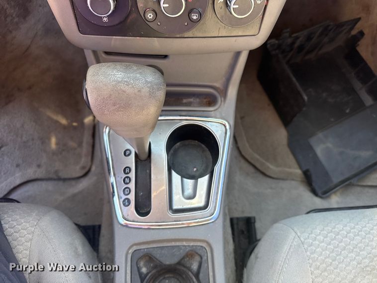 image for item EU4066 2007 Chevrolet Malibu 