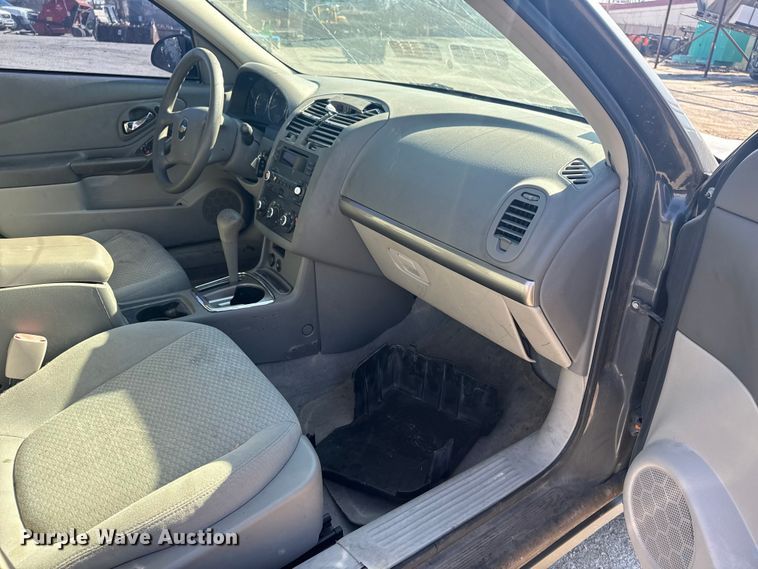 image for item EU4066 2007 Chevrolet Malibu 