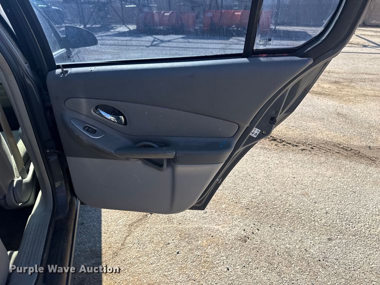 image for item EU4066 2007 Chevrolet Malibu 