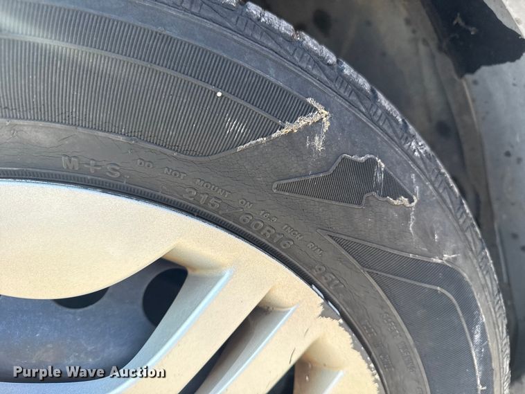 image for item EU4066 2007 Chevrolet Malibu 