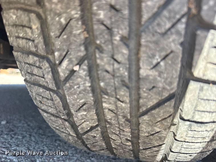 image for item EU4066 2007 Chevrolet Malibu 