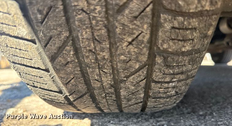 image for item EU4066 2007 Chevrolet Malibu 