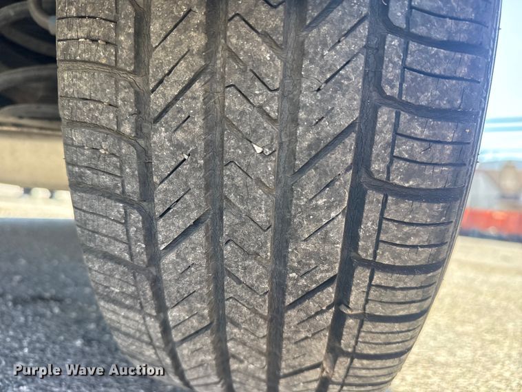 image for item EU4066 2007 Chevrolet Malibu 