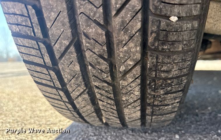 image for item EU4066 2007 Chevrolet Malibu 