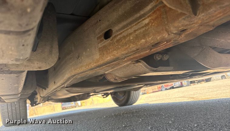 image for item EU4067 2014 Chevrolet Tahoe Police SUV